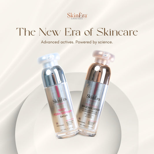 [CLASSIC] REGENESIS DUO - 1 NAD+PDRN+ 1 REPLENIQ