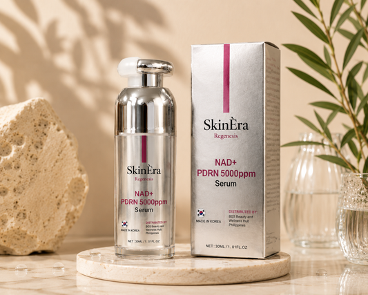 Regenesis NAD+ PDRN 5000 ppm Serum
